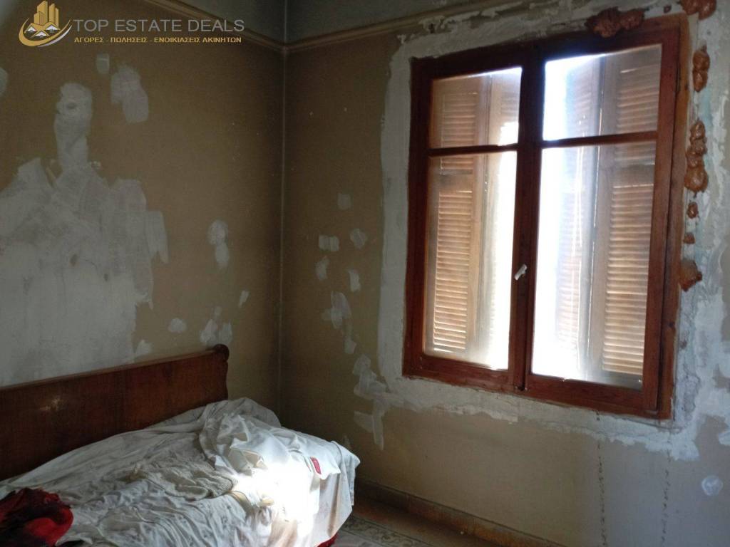 υπνοδωμάτιο