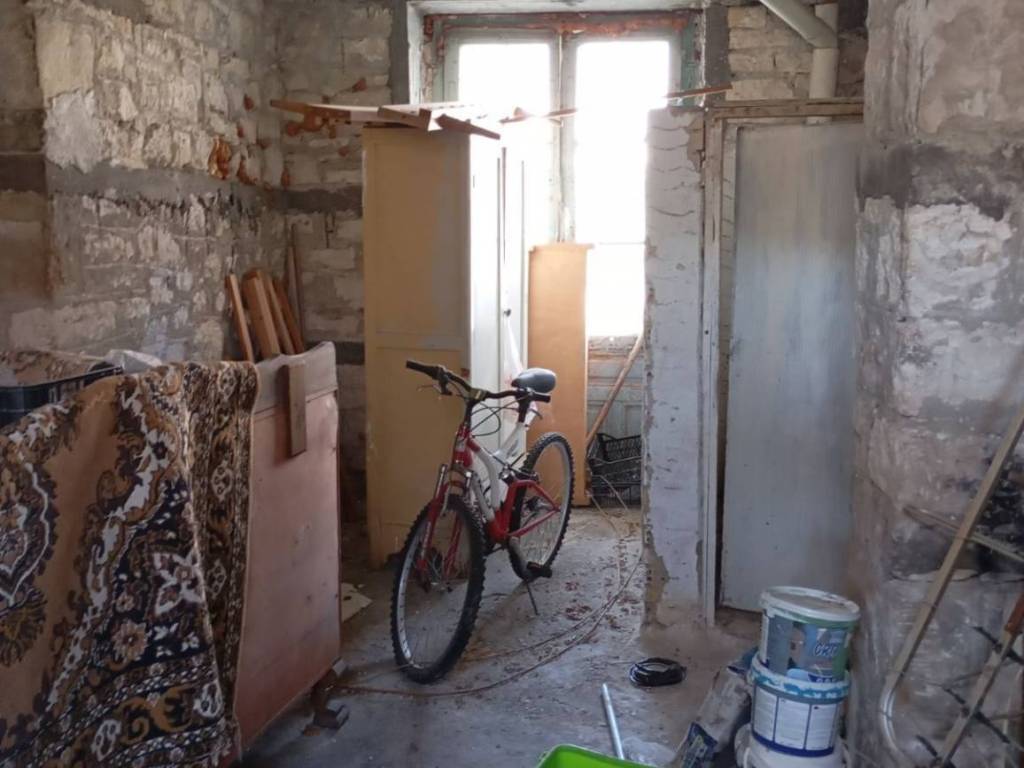 αποθήκη ισογείου