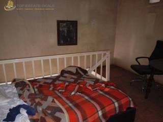 απόληξη κλιμακοστασίου στον 1ο όροφο