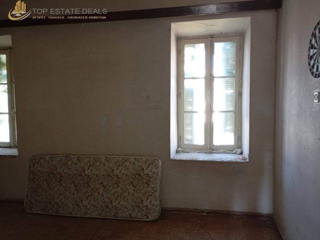 υπνοδωμάτιο 1ου ορόφου