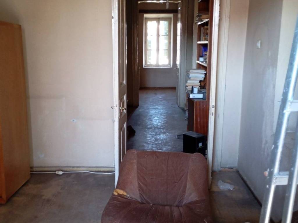 Apopse domatioy kai diadromoy  1oy orophoy