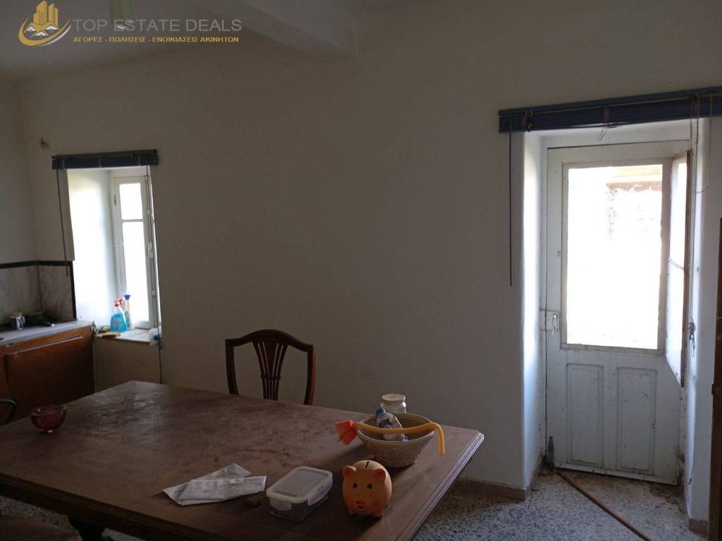 κουζίνα - μπαλκονόπορτες