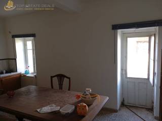 κουζίνα - μπαλκονόπορτες