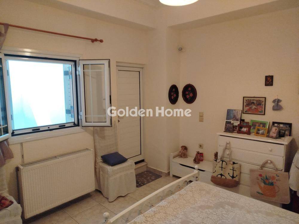 Υπνοδωμάτιο