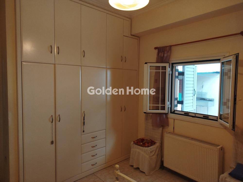 Υπνοδωμάτιο