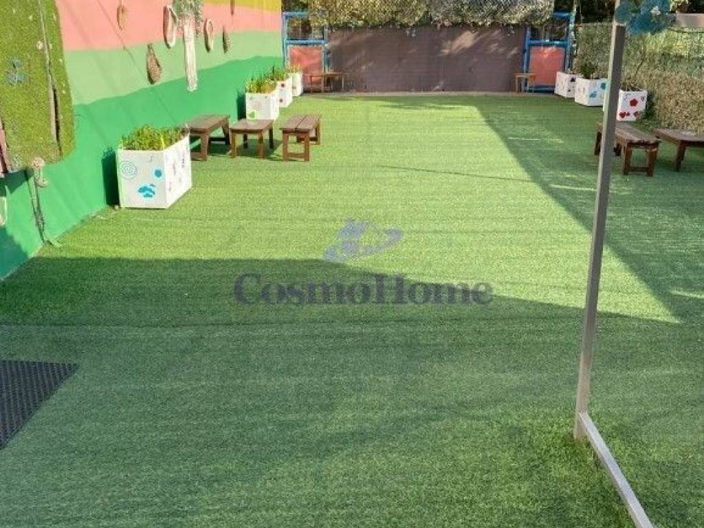 EXOTERIKOS CHOROS KATASTEMATOS