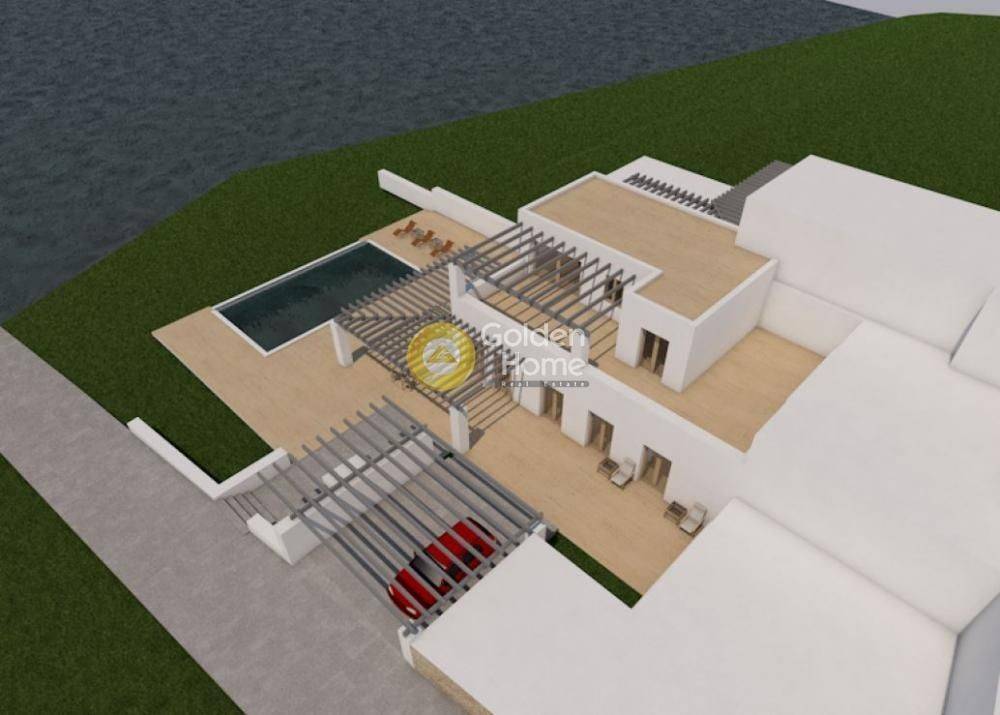 Εξωτερικός Χώρος