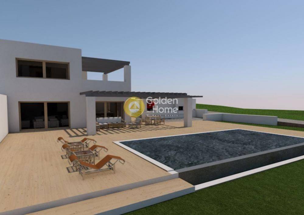 Εξωτερικός Χώρος