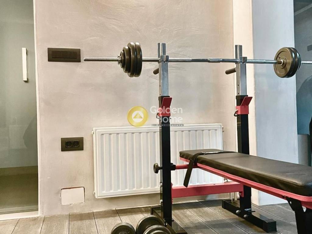 Γυμναστήριο