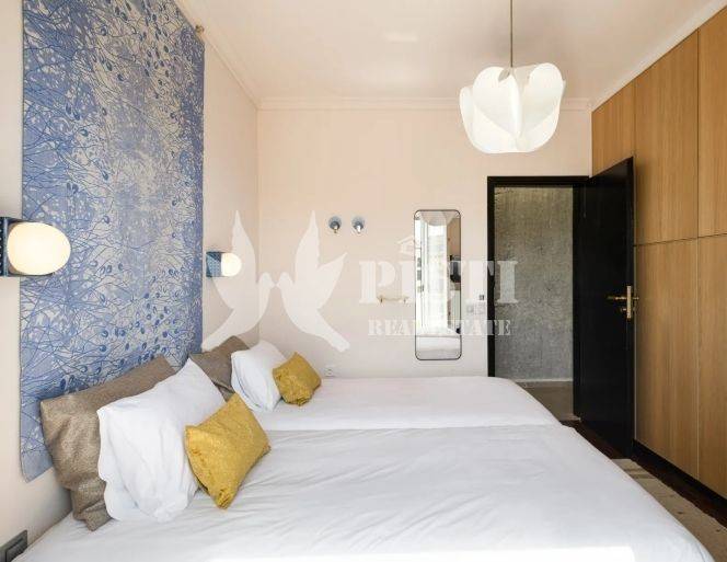 Υπνοδωμάτιο