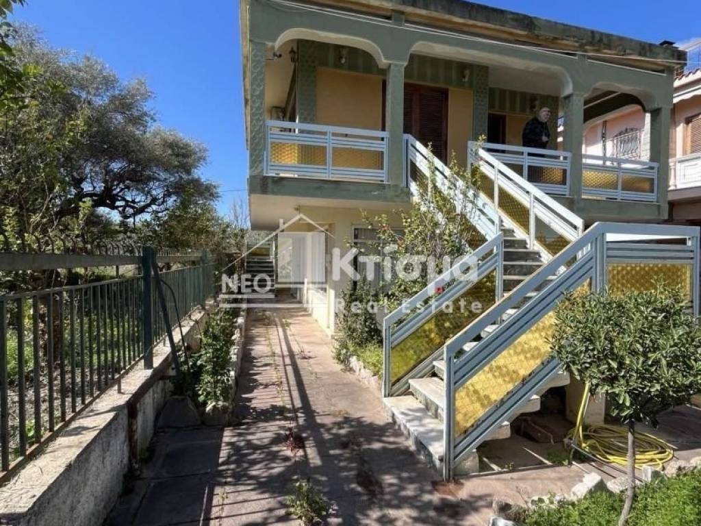 Εξωτερικός χώρος