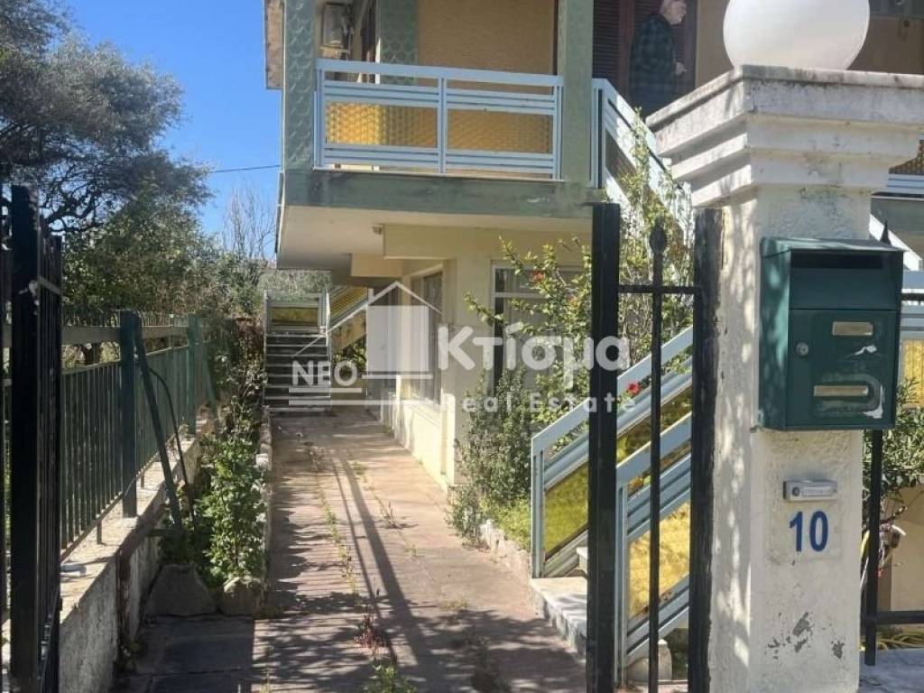 Εξωτερικός χώρος