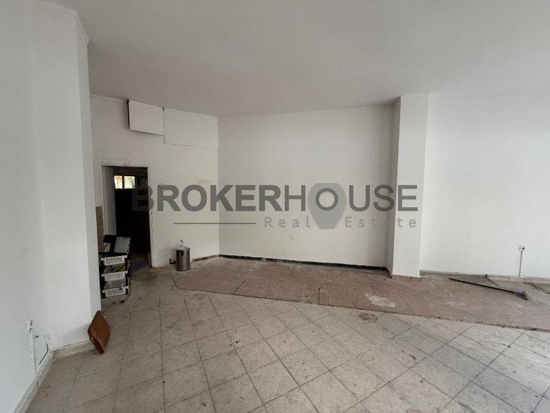 Άποψη χώρου