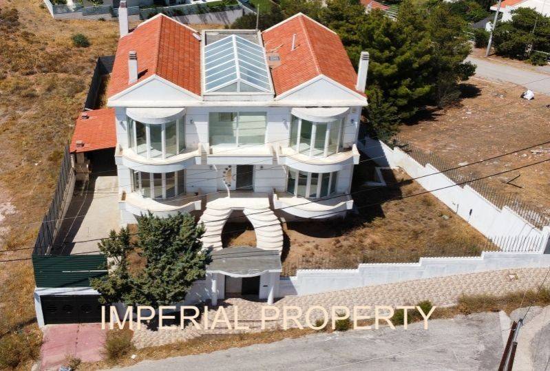 Εξωτερικός χώρος