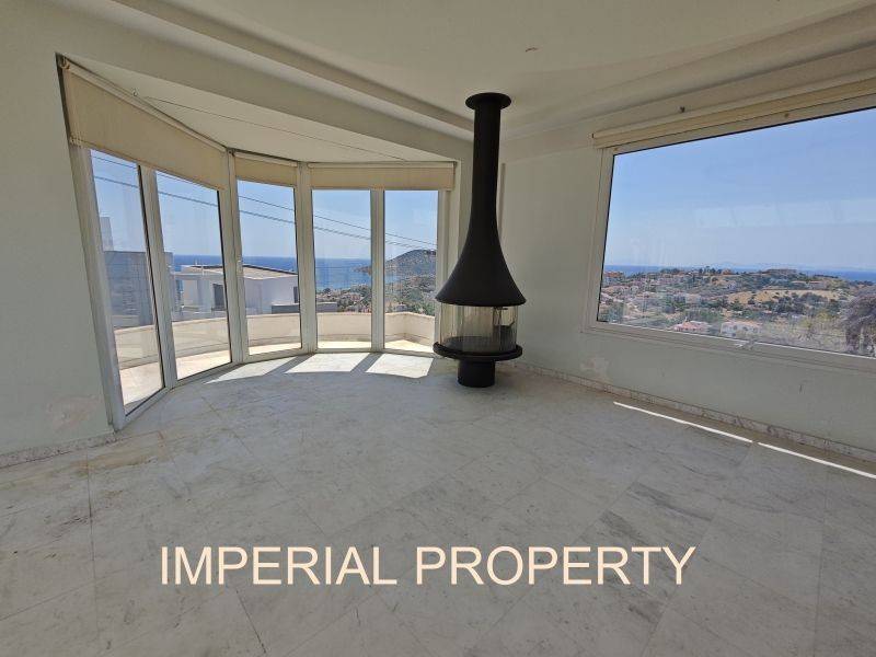 Άποψη χώρου