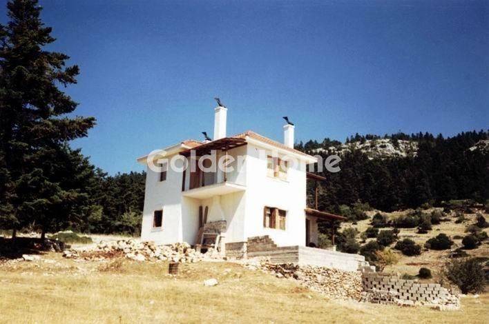 Εξωτερικός Χώρος