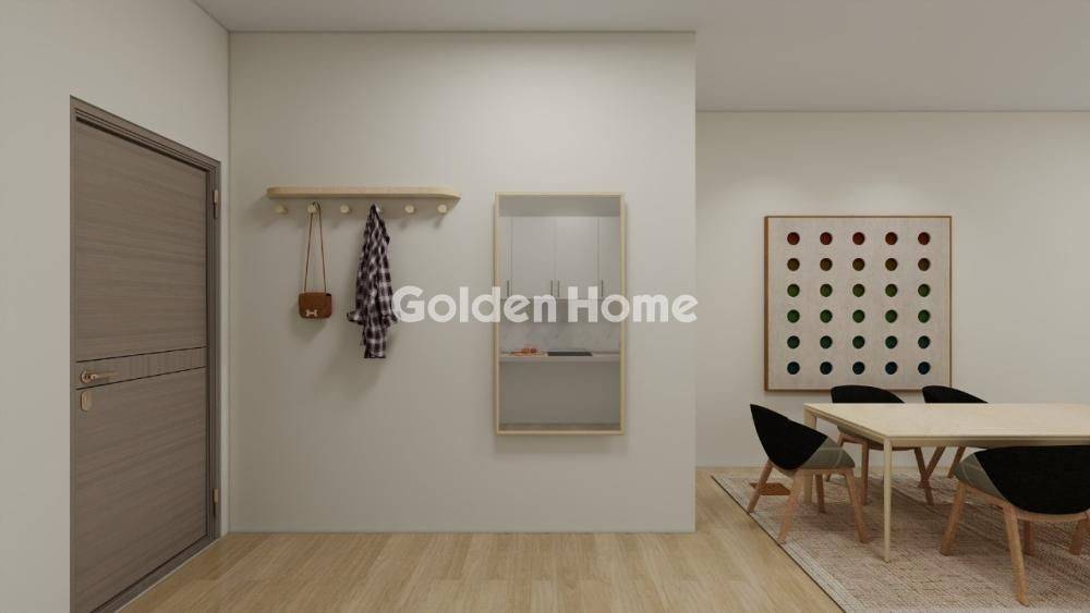 Χολ - Διάδρομος