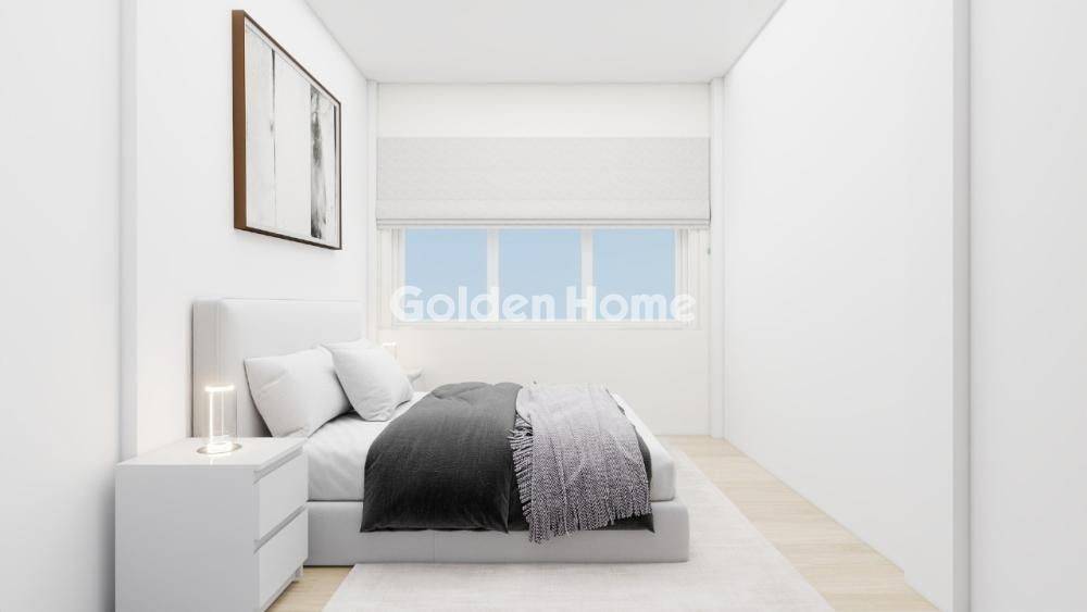 Υπνοδωμάτιο