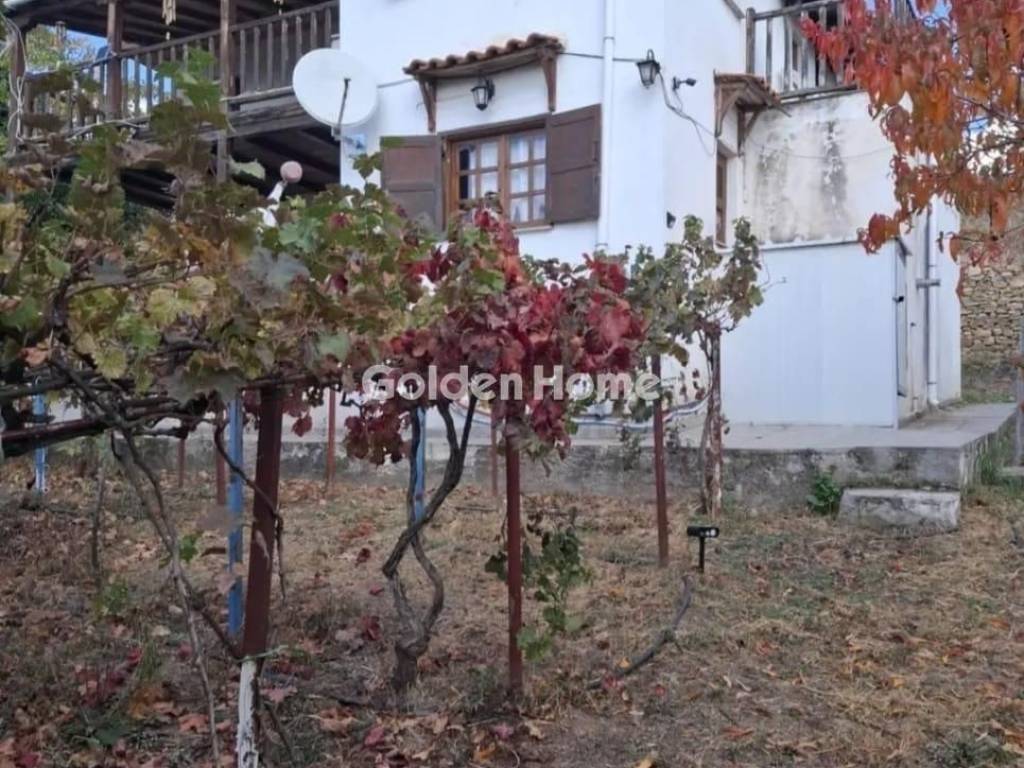 Εξωτερικός Χώρος