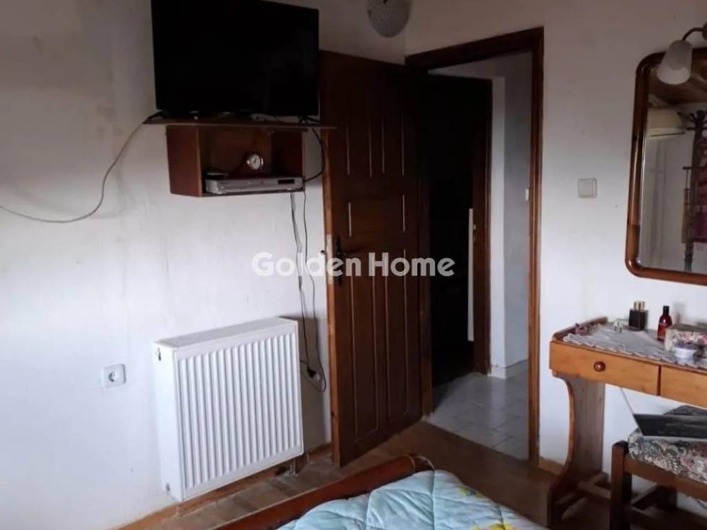 Υπνοδωμάτιο