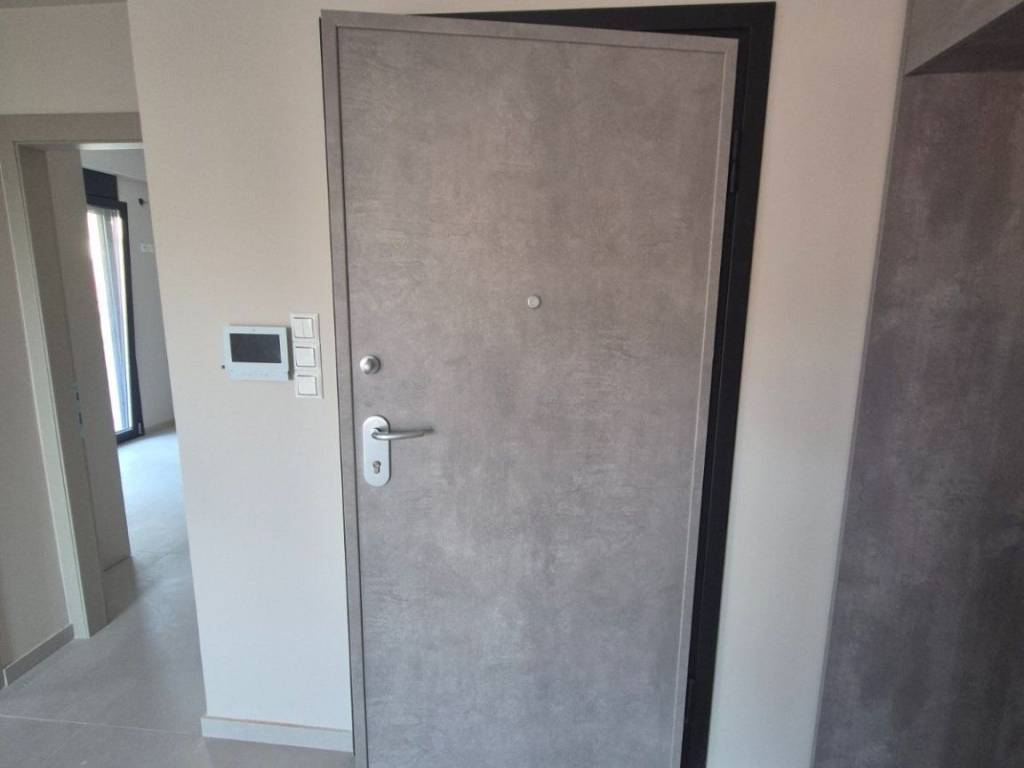 ΠΟΡΤΑ ΑΣΦΑΛΕΙΑΣ