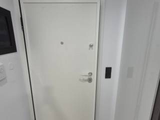 ΠΟΡΤΑ ΑΣΦΑΛΕΙΑΣ