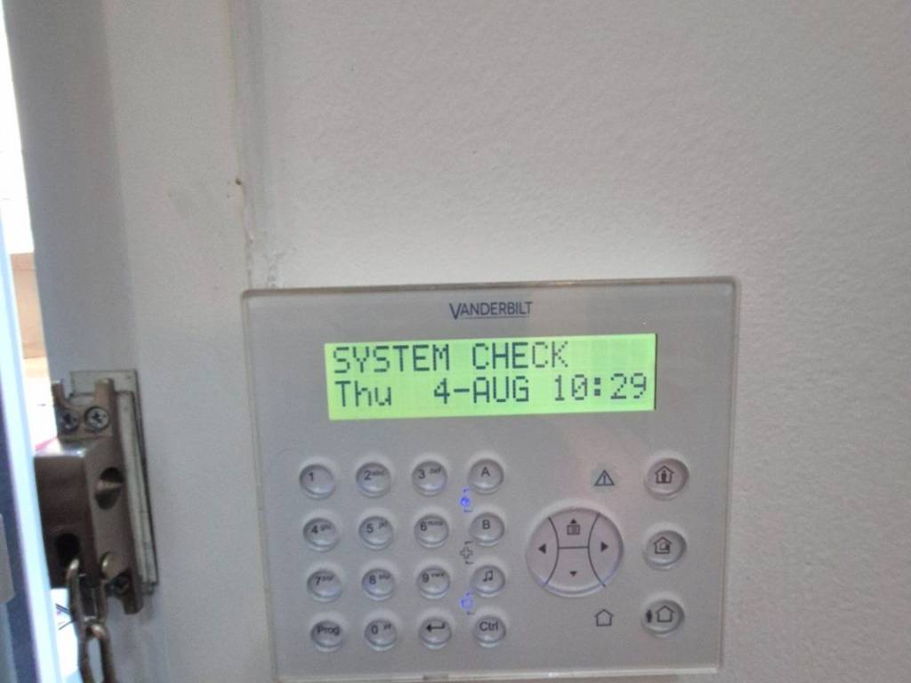 ΣΥΣΤΗΜΑ ΘΕΡΜΑΝΣΗΣ