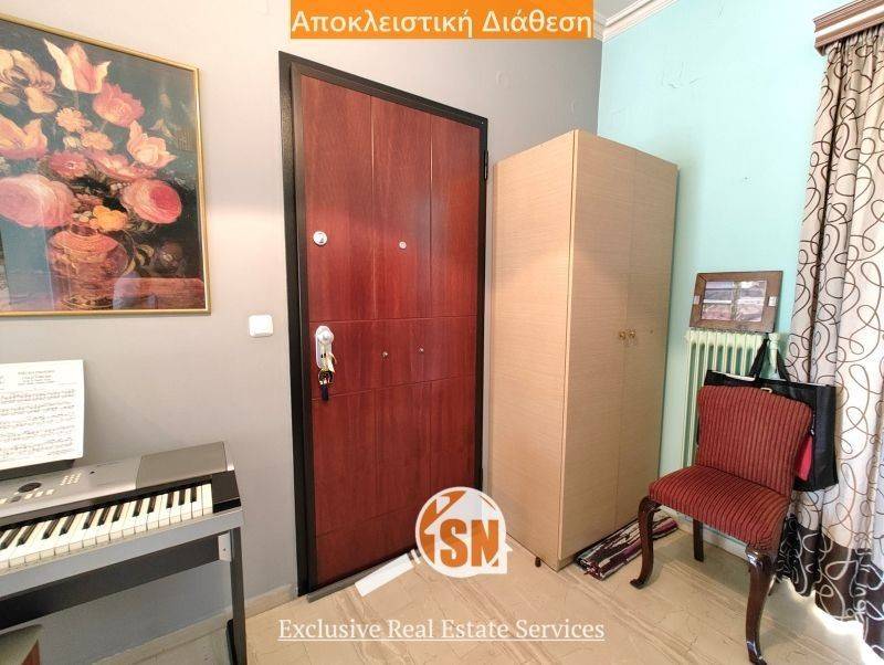 Υπνοδωμάτιο