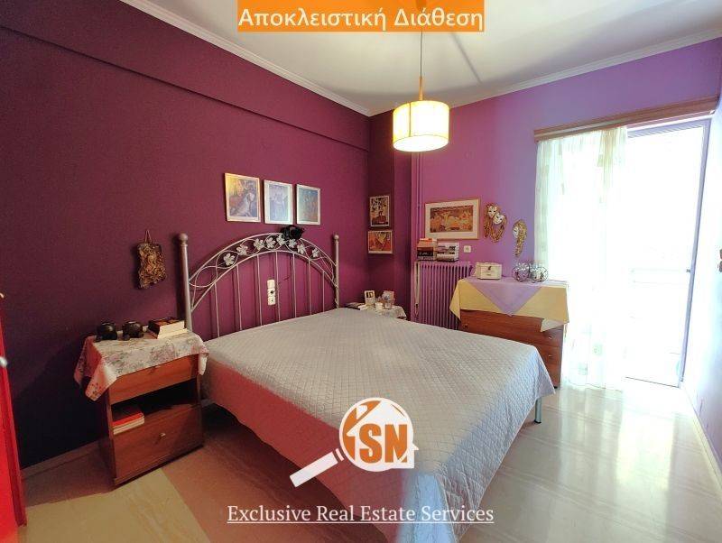 Υπνοδωμάτιο