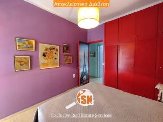 Υπνοδωμάτιο