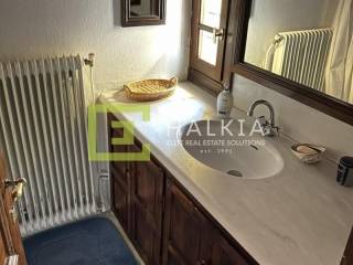 Μικρό μπάνιο ισογείου