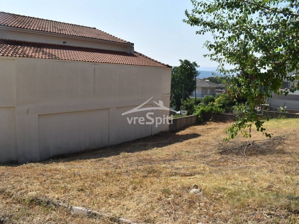 ΑΠΟΨΗ ΟΙΚΟΠΕΔΟΥ