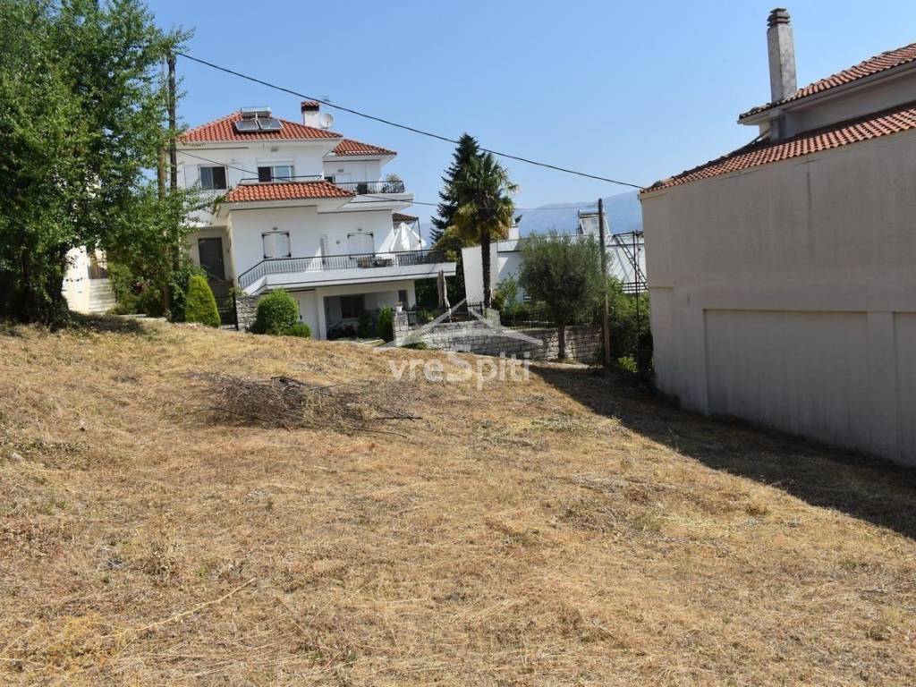 ΑΠΟΨΗ ΟΙΚΟΠΕΔΟΥ