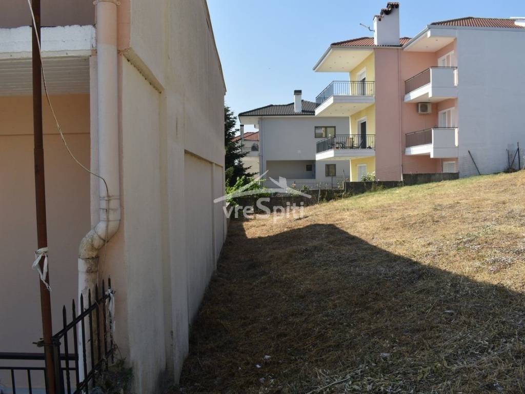 ΑΠΟΨΗ ΟΙΚΟΠΕΔΟΥ