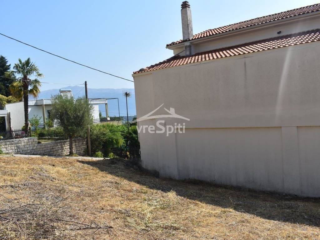 ΑΠΟΨΗ ΟΙΚΟΠΕΔΟΥ