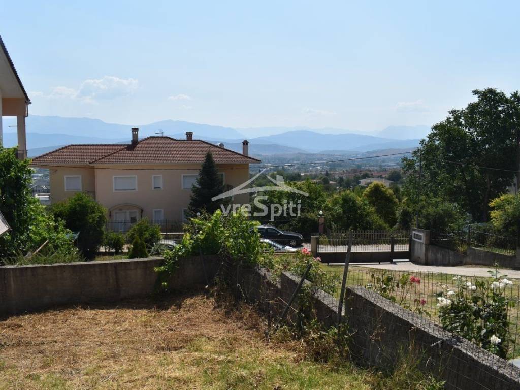 ΑΠΟΨΗ ΟΙΚΟΠΕΔΟΥ