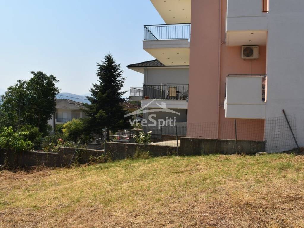 ΑΠΟΨΗ ΟΙΚΟΠΕΔΟΥ