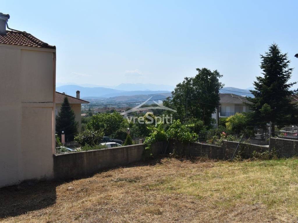 ΑΠΟΨΗ ΟΙΚΟΠΕΔΟΥ