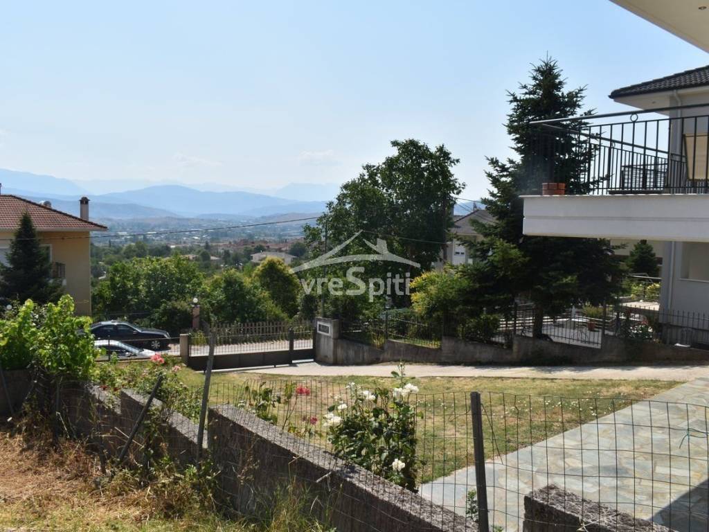 ΑΠΟΨΗ ΟΙΚΟΠΕΔΟΥ