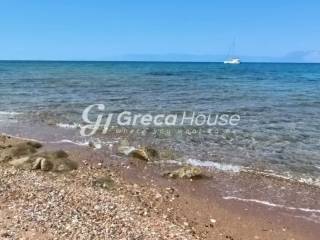 Παραθαλάσσιο Οικόπεδο στην Αχαΐα  Ιδανικό για Τουριστική Ανά