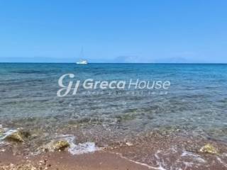 Παραθαλάσσιο Οικόπεδο στην Αχαΐα  Ιδανικό για Τουριστική Ανά