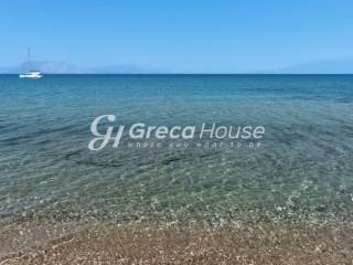 Παραθαλάσσιο Οικόπεδο στην Αχαΐα  Ιδανικό για Τουριστική Ανά