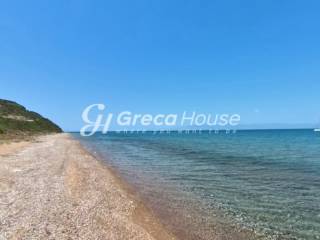 Παραθαλάσσιο Οικόπεδο στην Αχαΐα  Ιδανικό για Τουριστική Ανά