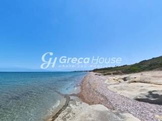 Παραθαλάσσιο Οικόπεδο στην Αχαΐα  Ιδανικό για Τουριστική Ανά