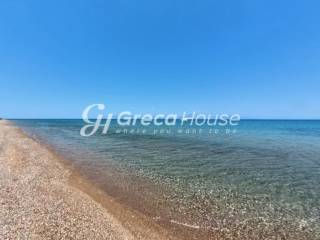 Παραθαλάσσιο Οικόπεδο στην Αχαΐα  Ιδανικό για Τουριστική Ανά