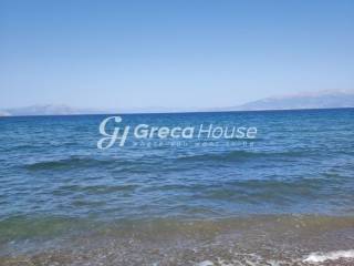 Παραθαλάσσιο Οικόπεδο στην Αχαΐα  Ιδανικό για Τουριστική Ανά