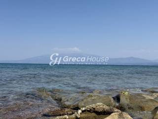 Παραθαλάσσιο Οικόπεδο στην Αχαΐα  Ιδανικό για Τουριστική Ανά