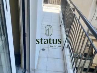 Θέα απο μπαλκόνι