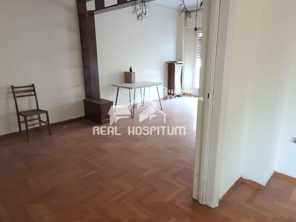 Άποψη χώρου