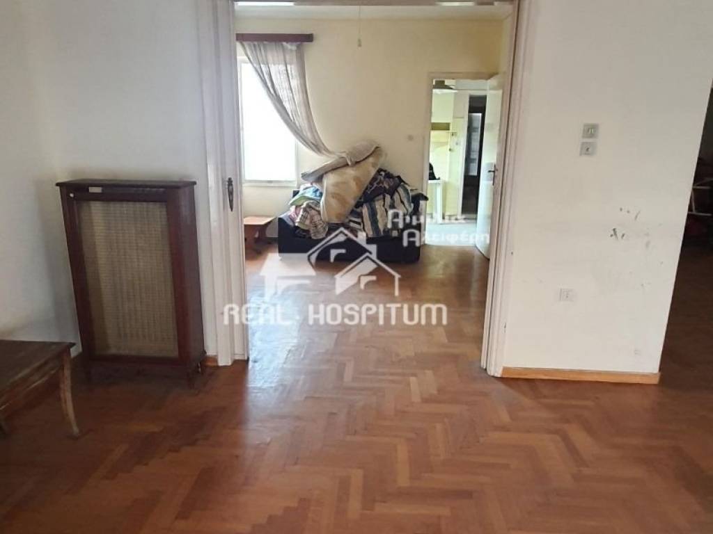 Άποψη χώρου